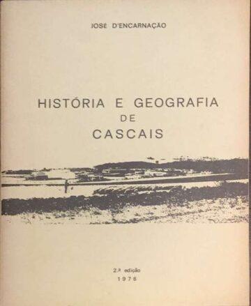 História e geografia de Cascais