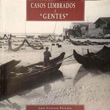 Casos Lembrados e "Gentes"