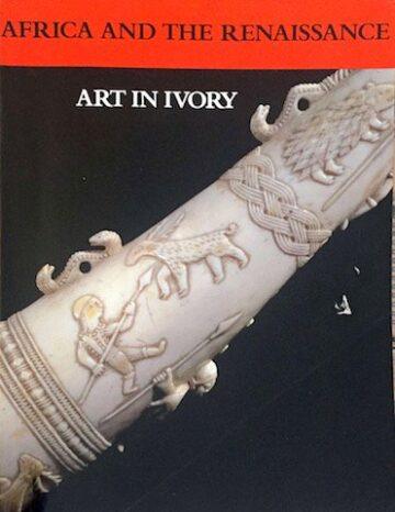 Africa and the Renaissance: art in Ivory