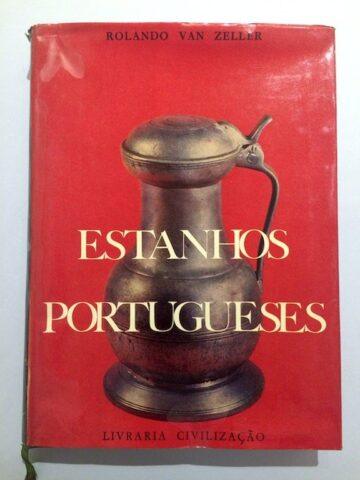 Estanhos portugueses
