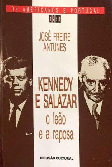 Kennedy e Salazar