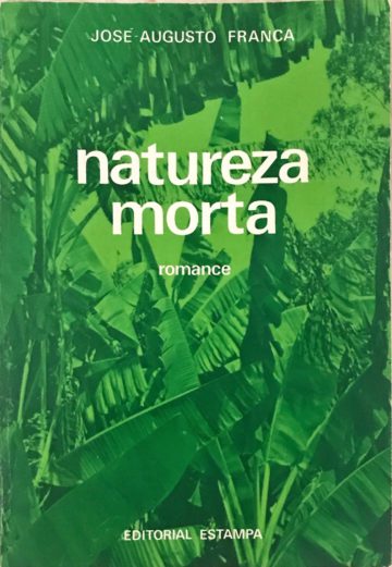 Natureza Morta