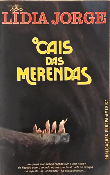 O cais das Merendas