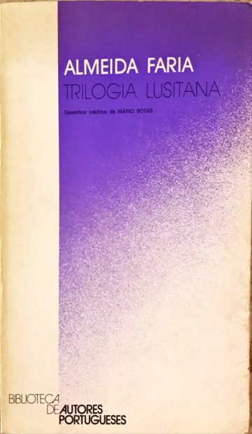 Trilogia Lusitana