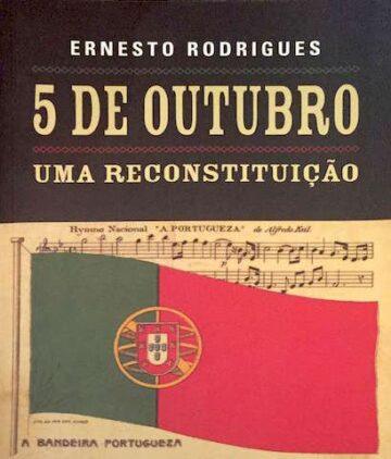 5 de outubro, uma reconstituição