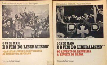 O Estado Novo: Crónica e História, 1 e 2