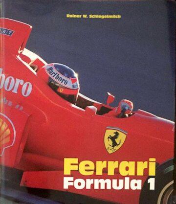 Ferrari, Formula 1
