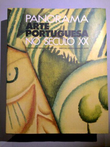 Panorama da Arte Portuguesa no Século XX