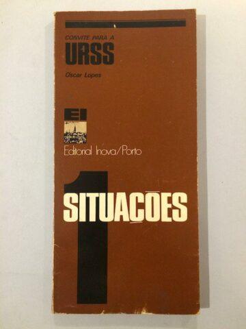 Convite para a URSS