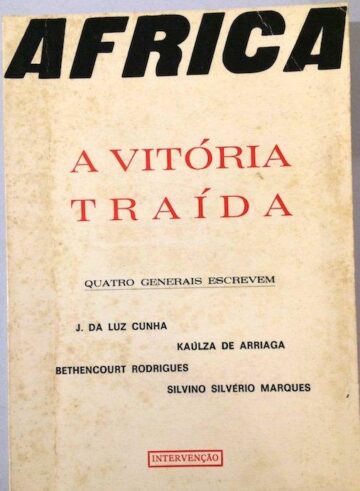 África, a vitória traída