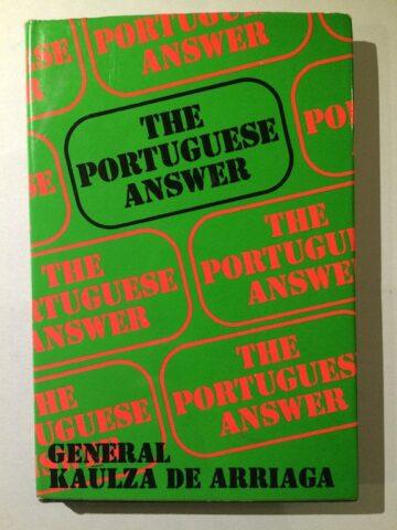 The portuguese answer