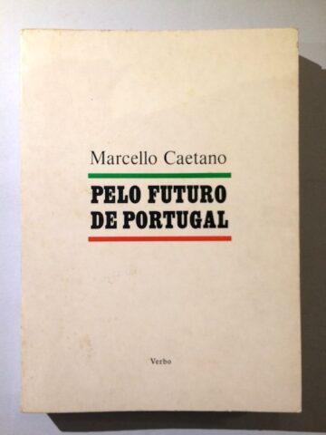 Pelo futuro de Portugal