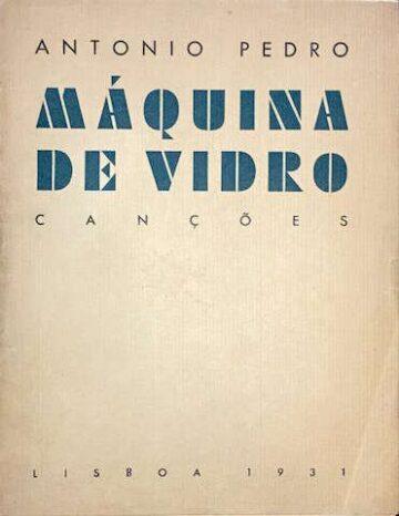 Máquina de Vidro