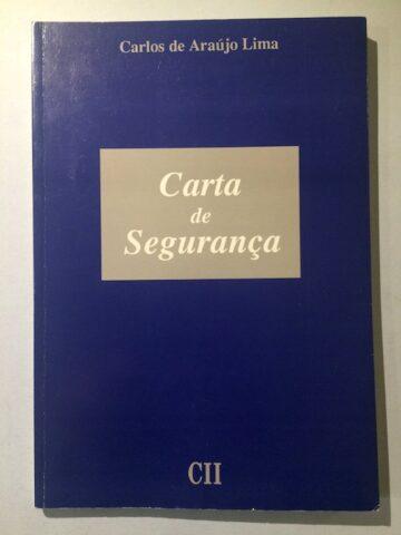Carta de segurança