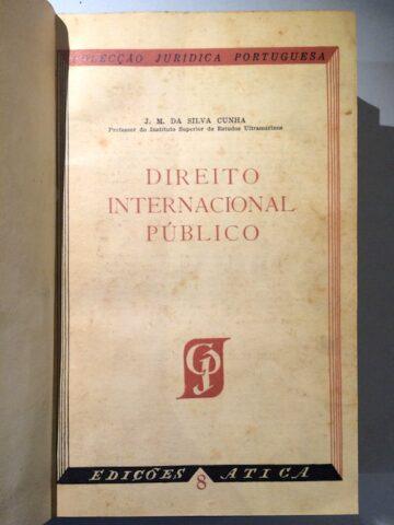 Direito internacional público