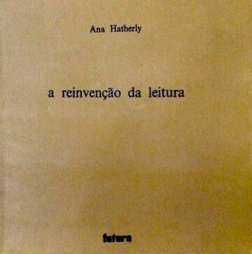 A reinvenção da leitura
