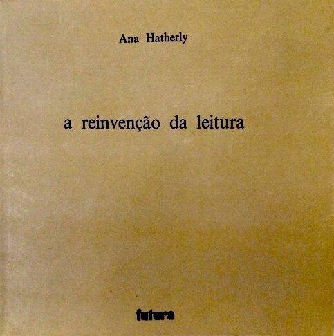 A reinvenção da leitura