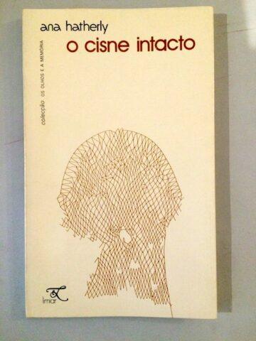 O cisne intacto