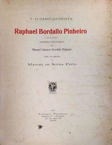 Rafael Bordalo Pinheiro