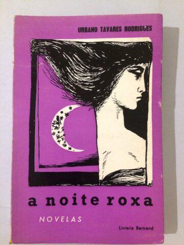 A noite roxa