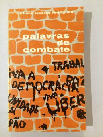 Palavras de combate