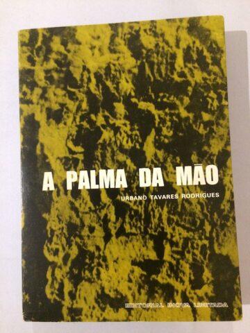 A palma da mão
