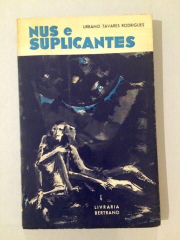 Nus e suplicantes