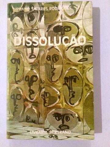 Dissolução