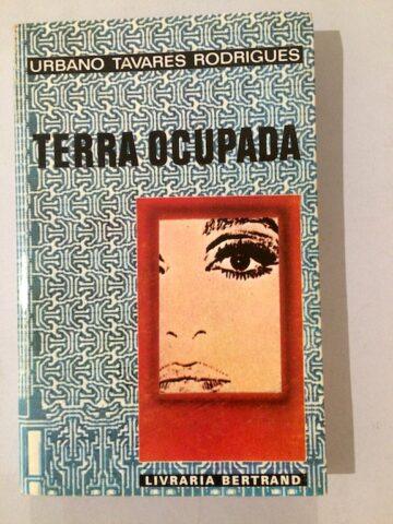 Terra ocupada