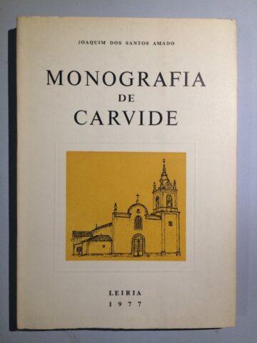 Monografia de Carvide