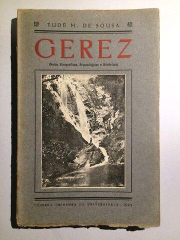 Gerez
