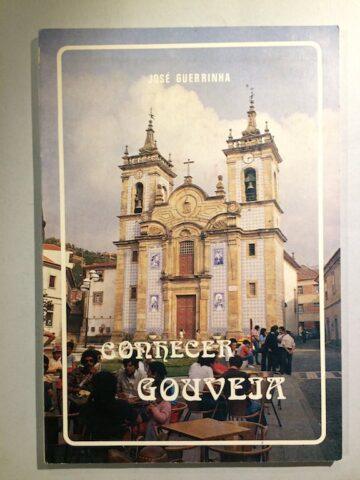 Conhecer Gouveia