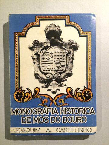 Monografia histórica de Mós do Douro