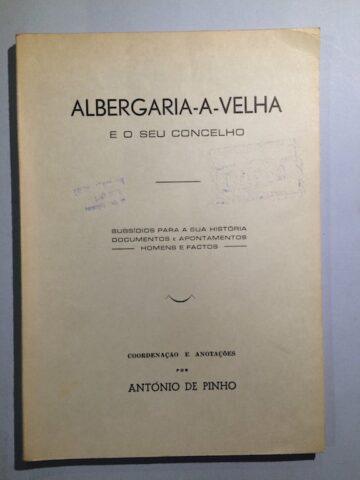 Albergaria-a-Velha e o seu concelho