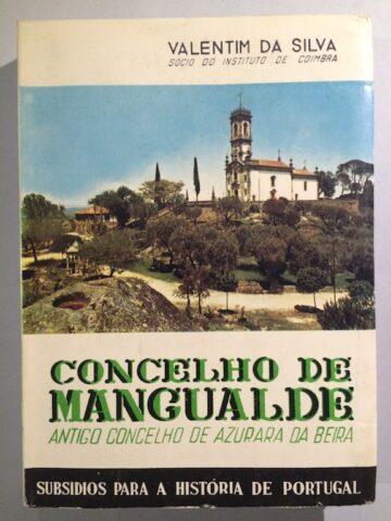 Concelho de Mangualde Antigo Concelho de Azurara da Beira