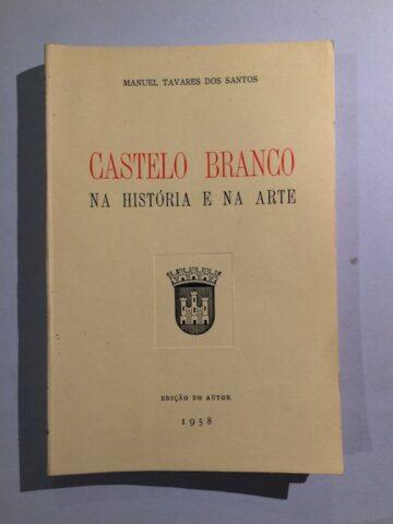 Castelo Branco na história e na arte