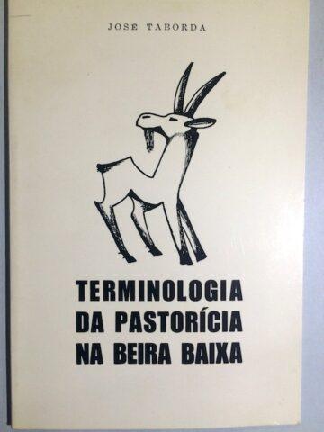 Terminologia da pastorícia na Beira Baixa