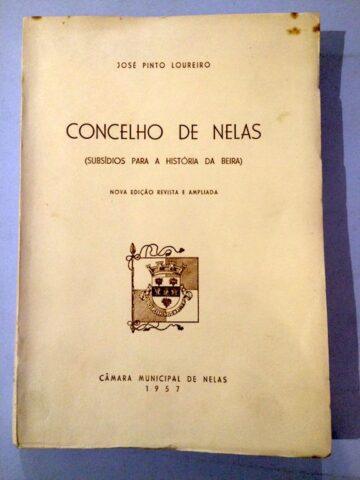 Concelho de Nelas