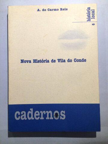 Nova história de Vila do Conde