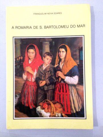A romaria de S. Bartolomeu do Mar