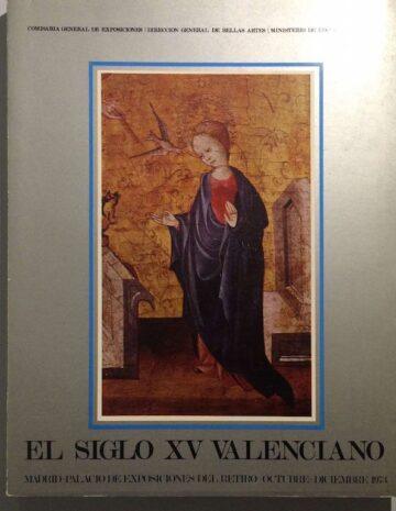 El siglo XV Valenciano
