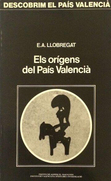 Els origens del País Valencià