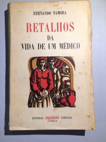 Retalhos da vida de um médico