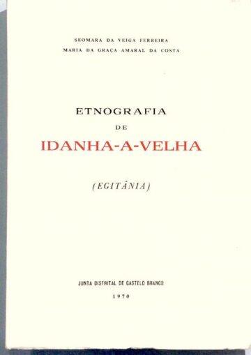 Etnografia de Idanha-a-Velha, (Egitânia)