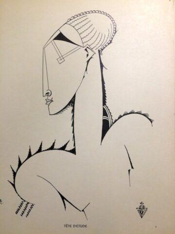 XX Dessins