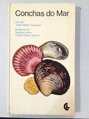 Conchas do mar