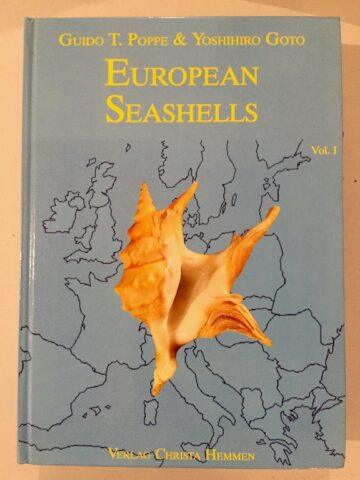 European Seashells