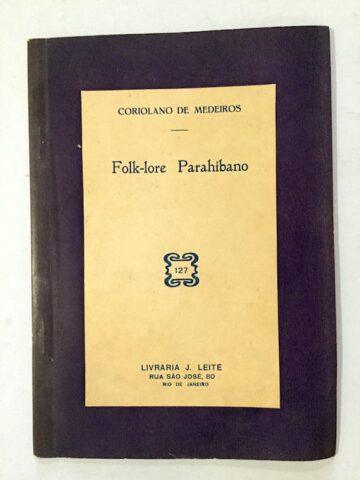 Folclore Paraibano