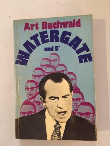 Watergate and Cº