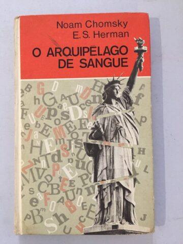 O arquipélago de sangue